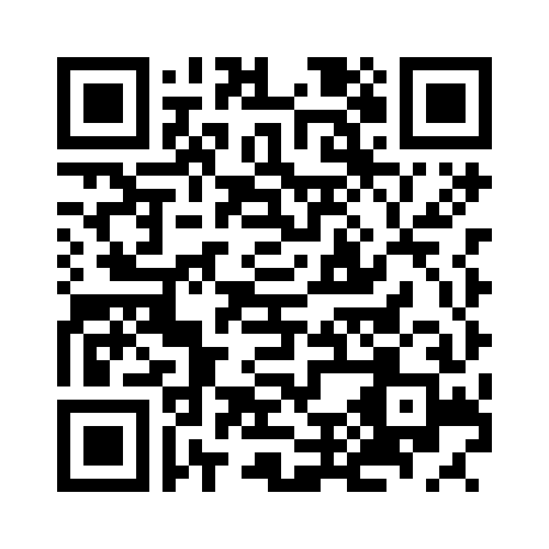 Código QR do registo