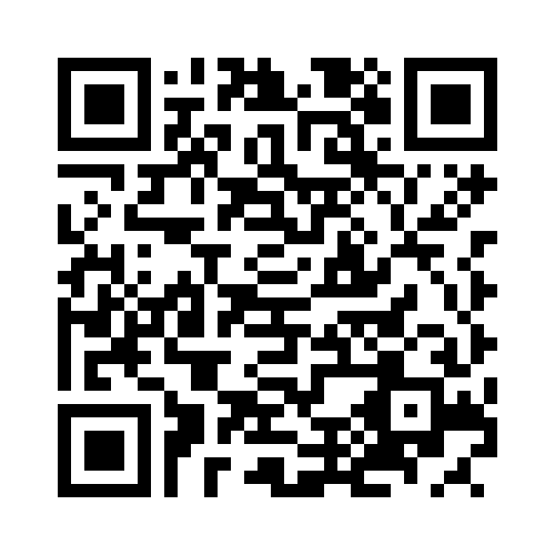 Código QR do registo