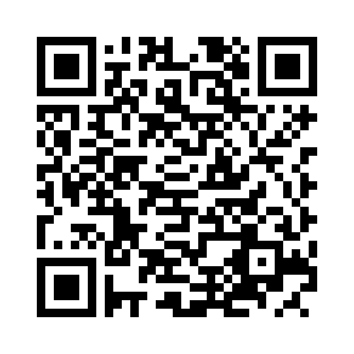 Código QR do registo