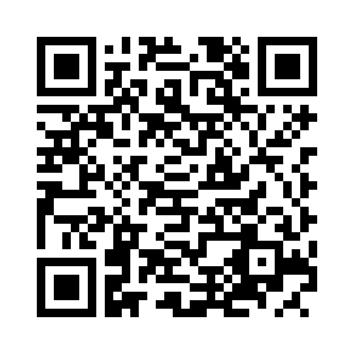 Código QR do registo