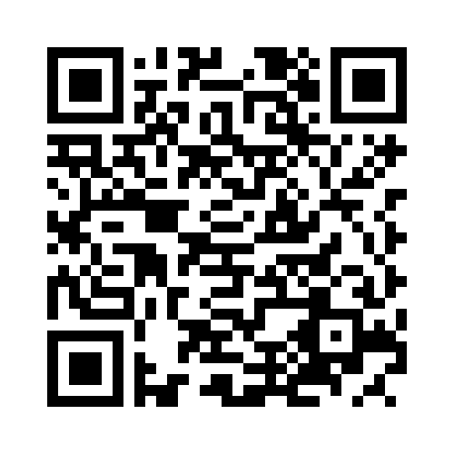 Código QR do registo