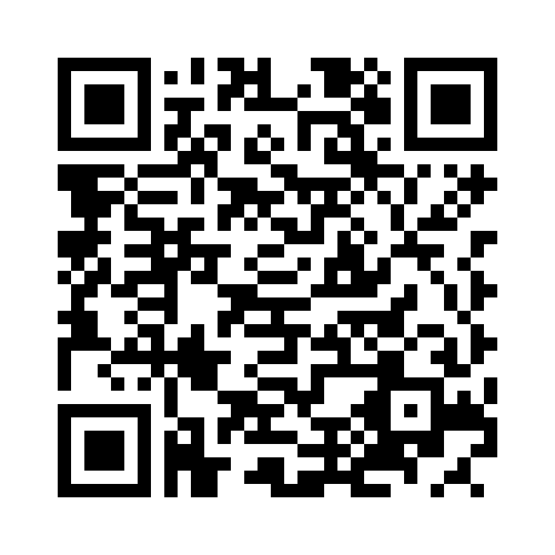 Código QR do registo