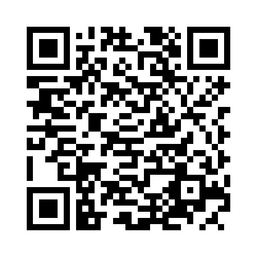 Código QR do registo