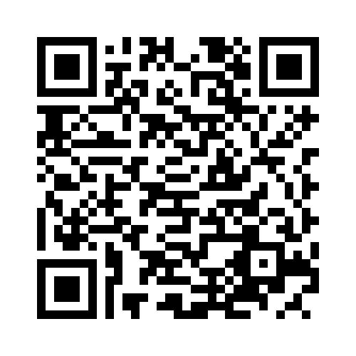 Código QR do registo