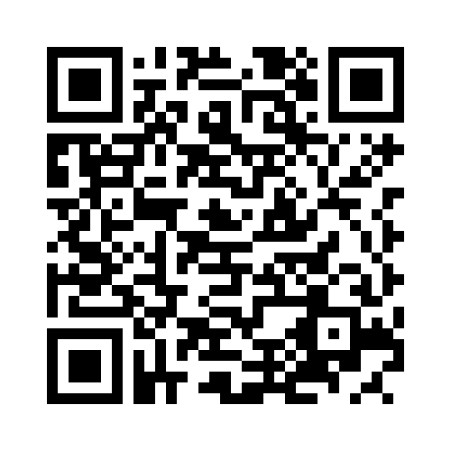 Código QR do registo