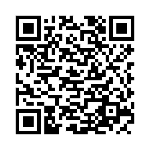 Código QR do registo