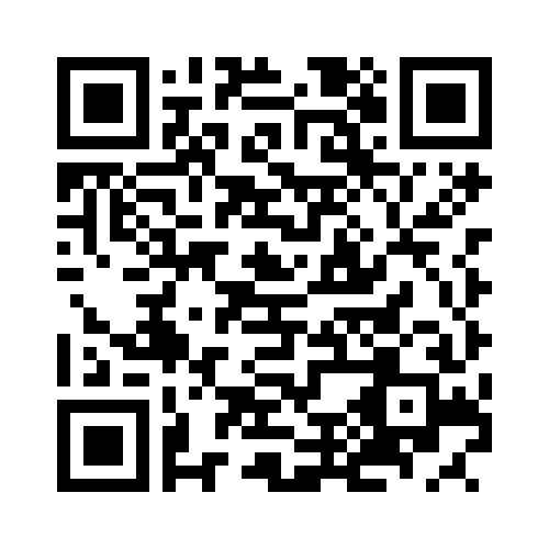 Código QR do registo