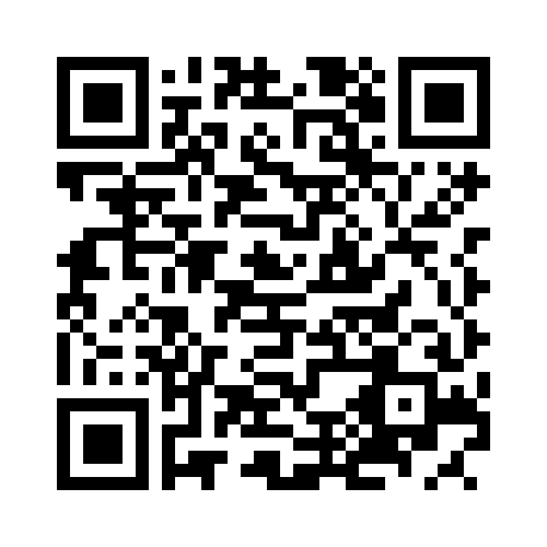 Código QR do registo