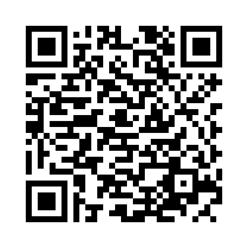 Código QR do registo