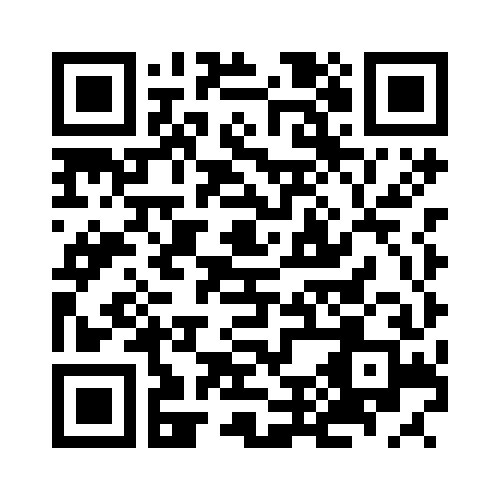 Código QR do registo