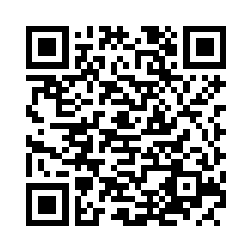 Código QR do registo