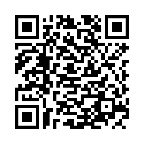 Código QR do registo