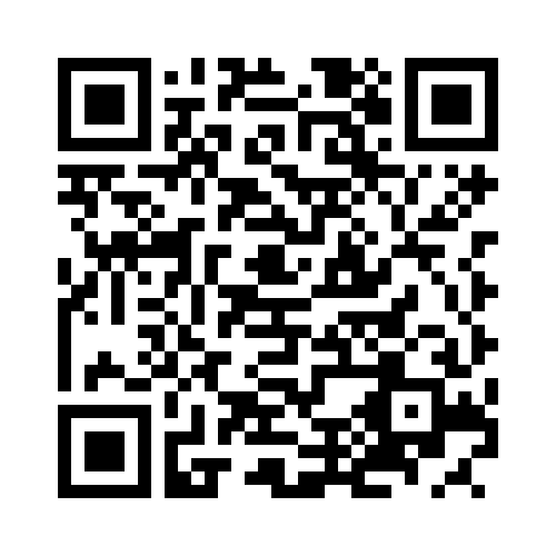 Código QR do registo