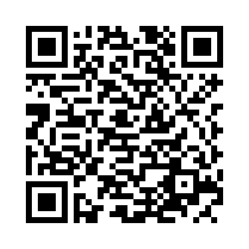 Código QR do registo