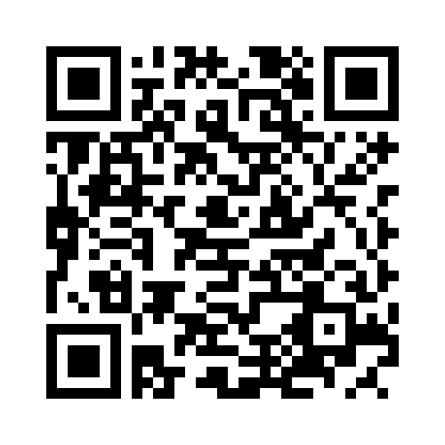 Código QR do registo