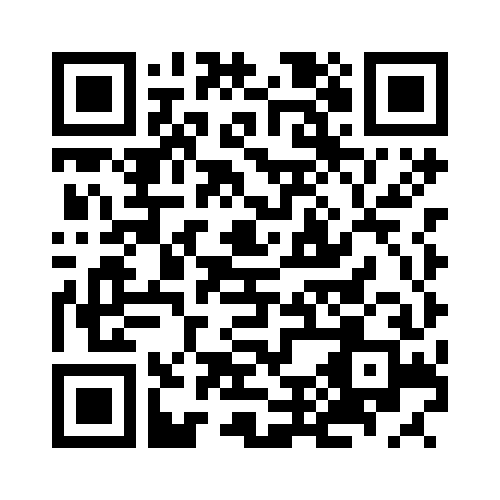 Código QR do registo