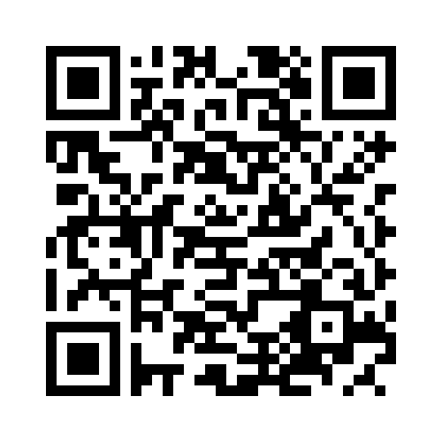 Código QR do registo