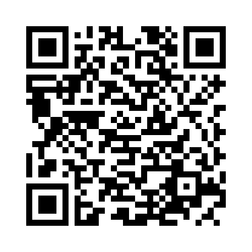 Código QR do registo