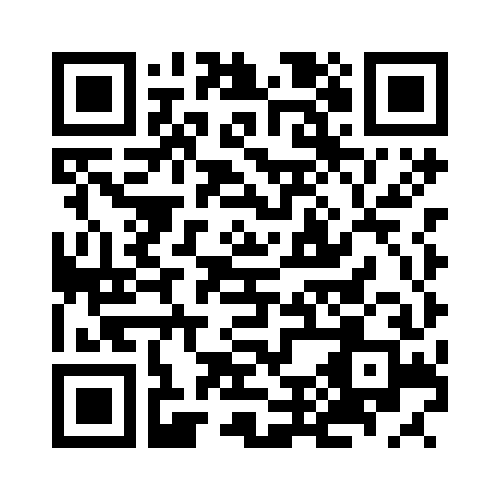 Código QR do registo