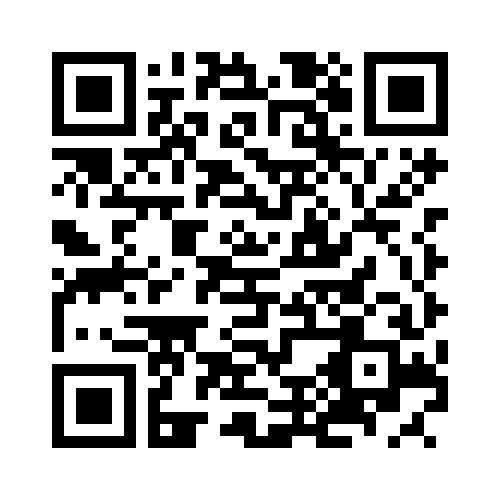 Código QR do registo