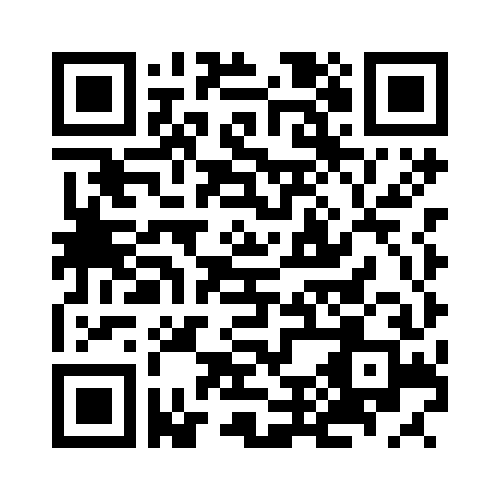 Código QR do registo