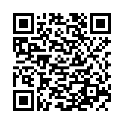 Código QR do registo