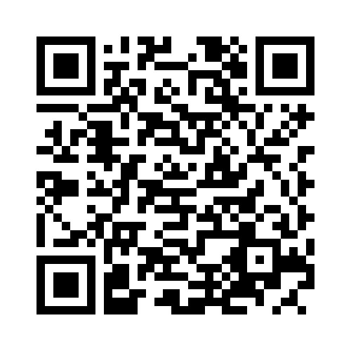 Código QR do registo