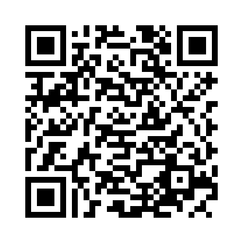 Código QR do registo