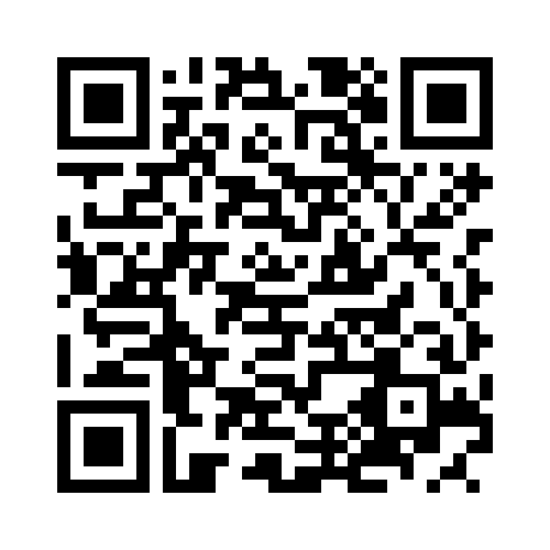 Código QR do registo