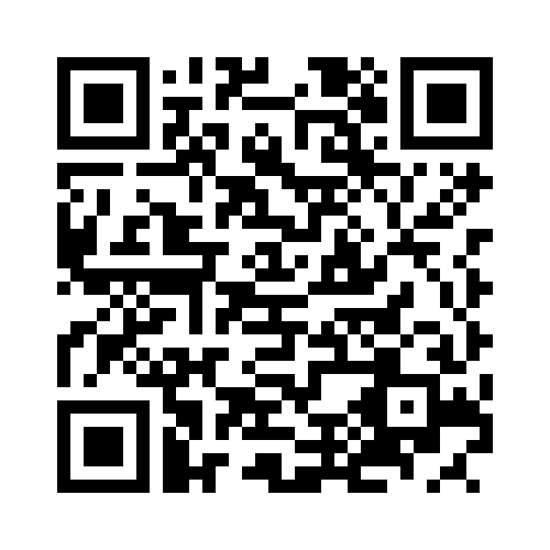 Código QR do registo