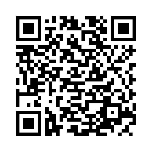 Código QR do registo