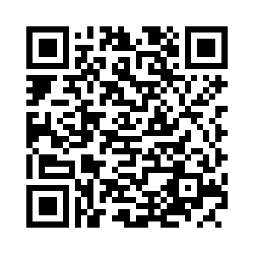 Código QR do registo