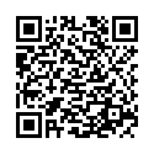 Código QR do registo