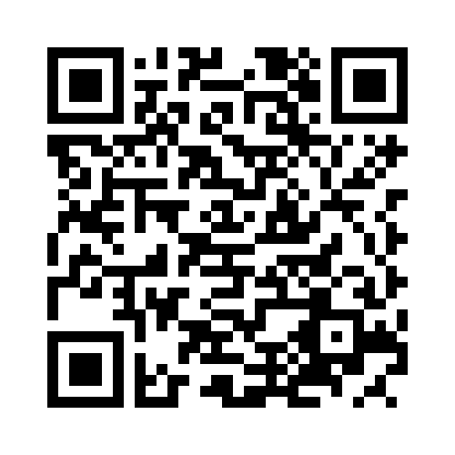 Código QR do registo