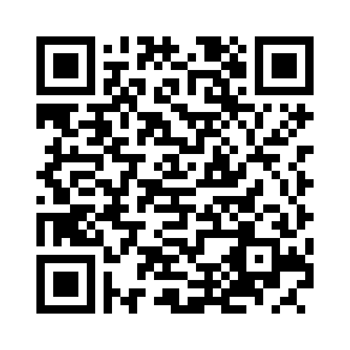 Código QR do registo