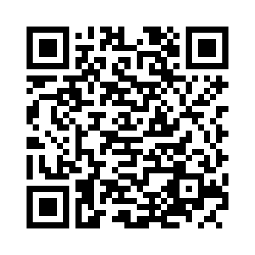 Código QR do registo