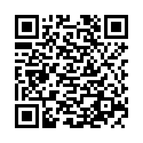 Código QR do registo