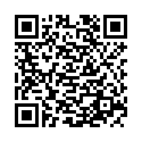 Código QR do registo