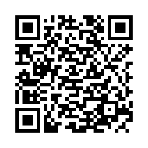 Código QR do registo