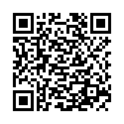 Código QR do registo