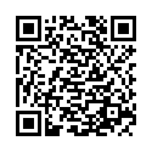 Código QR do registo