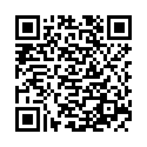 Código QR do registo