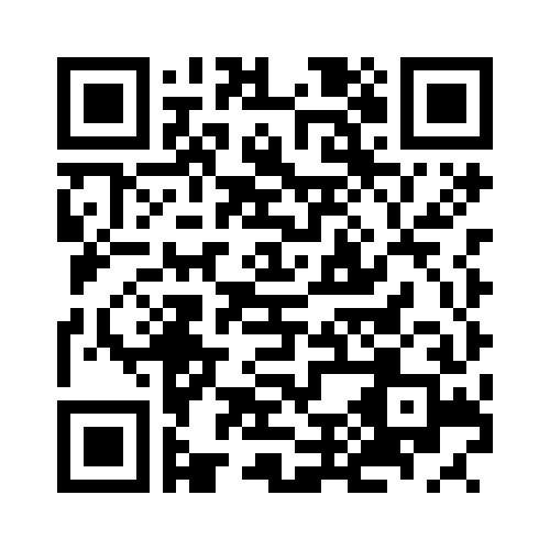 Código QR do registo