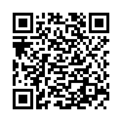 Código QR do registo