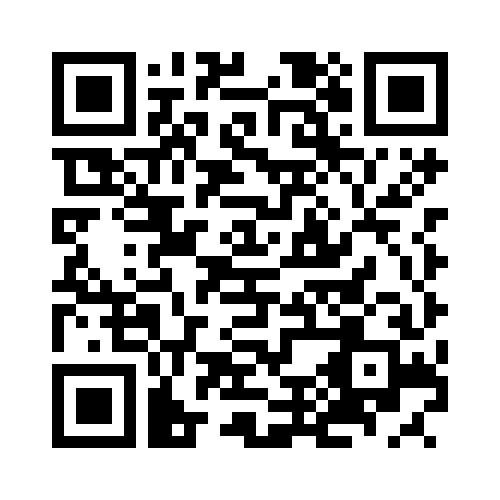 Código QR do registo