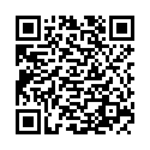 Código QR do registo