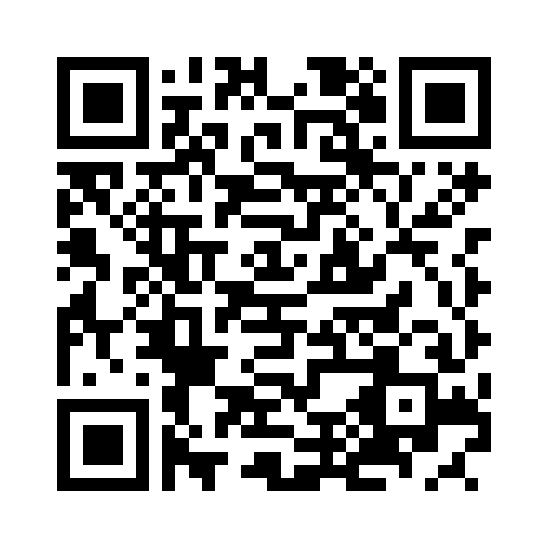 Código QR do registo