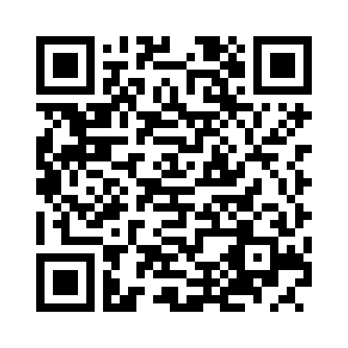 Código QR do registo