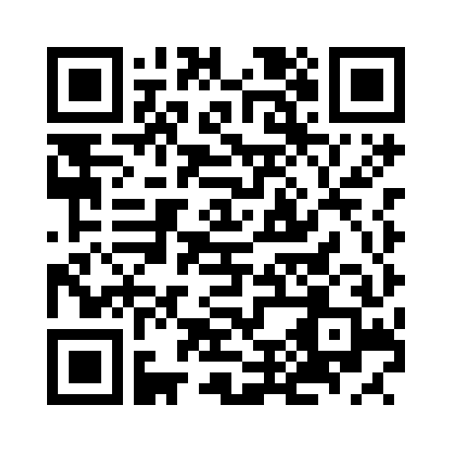 Código QR do registo