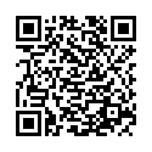 Código QR do registo